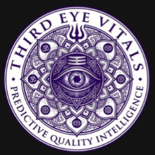 Third Eye Vitals