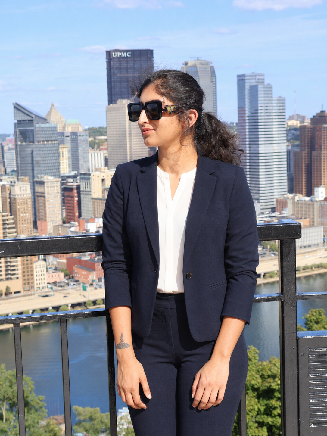 Dr. Deepthi, educator, author, and knowledge creator